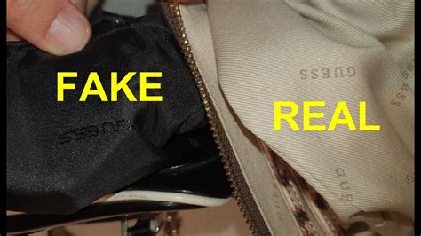 guess bag real or fake|guess bag counterfeit or genuine.